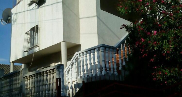 Anel Plus Apartments