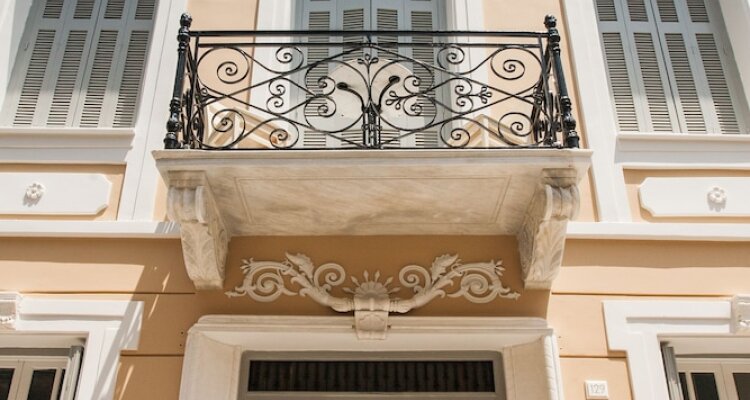 Step One Luxury Suites Right In The Heart Of Acropolis Next To Metro Station