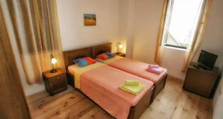 B & B Apart Hotel Pastrovski Konak