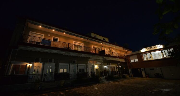 Studios Kostas & Despina