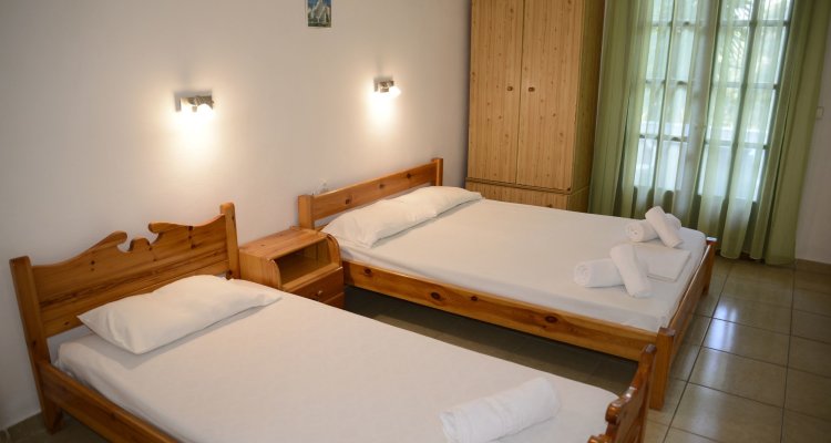 Corfu Room