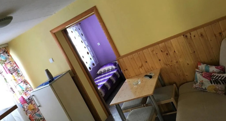 Apartmani Raicevic