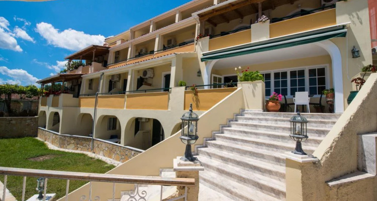 Hotel Poseidonio B