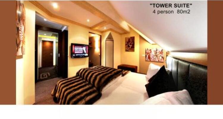 Grütter Luxury Apartments