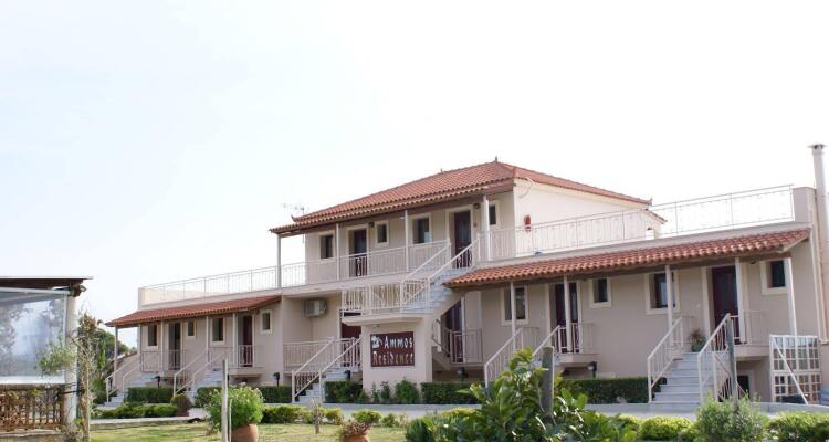 Ammos Residence