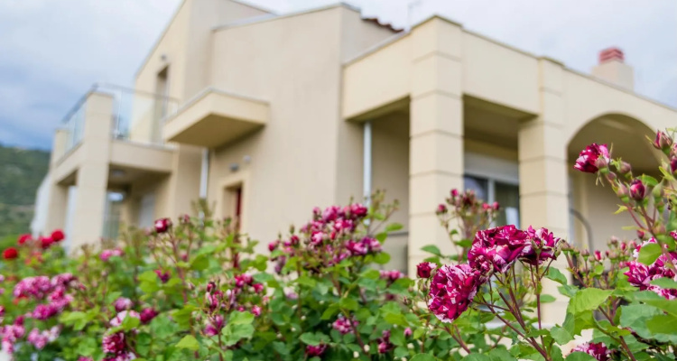 Ammos Luxury Villas