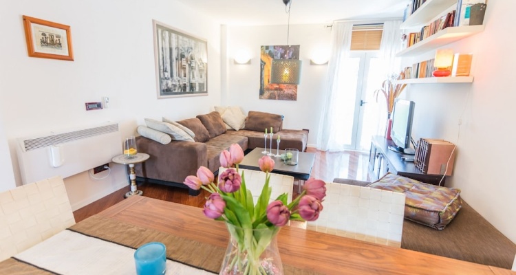 Apartment Miriam