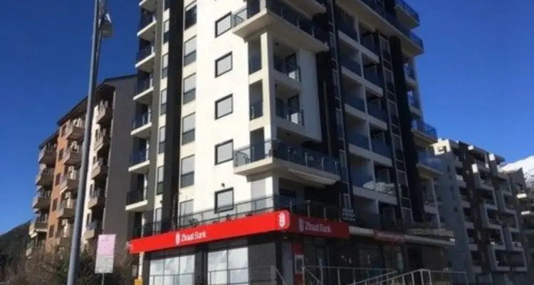 Apartment Seaview 23