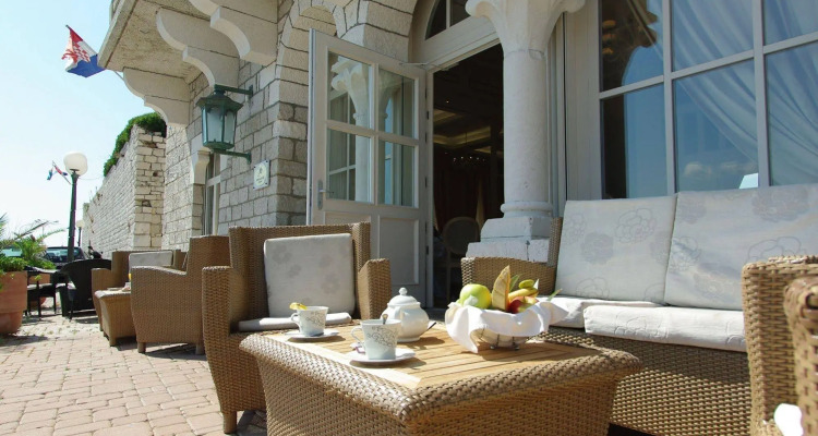 Arbiana Heritage Hotel
