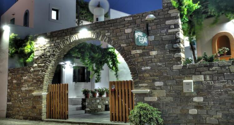 Eleni Rooms