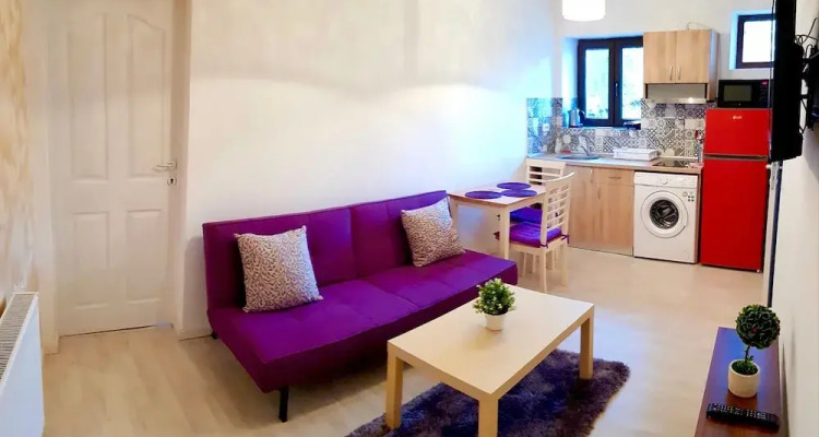 Cismigiu Grand Residence