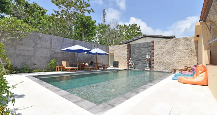 RedDoorz @ Uluwatu Bali
