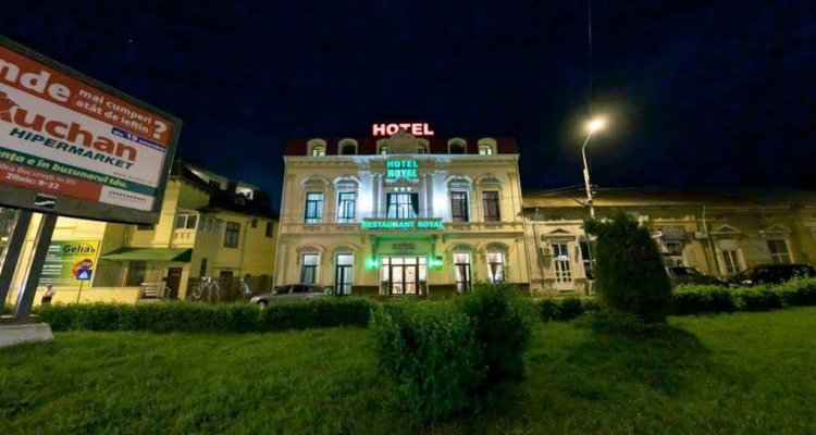 Hotel Royal Craiova