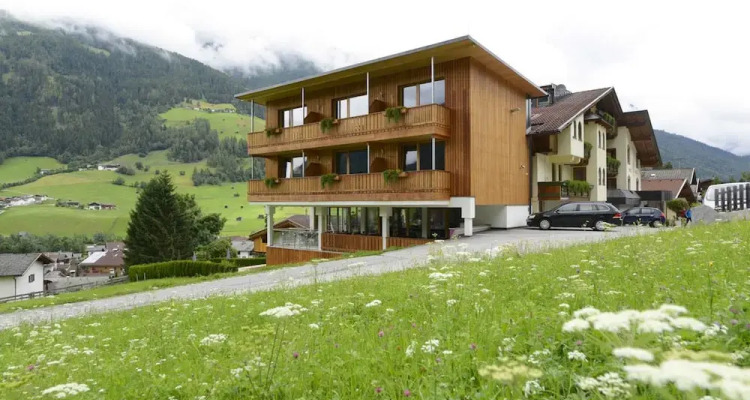 Lifestyle Panorama Hotel Erika