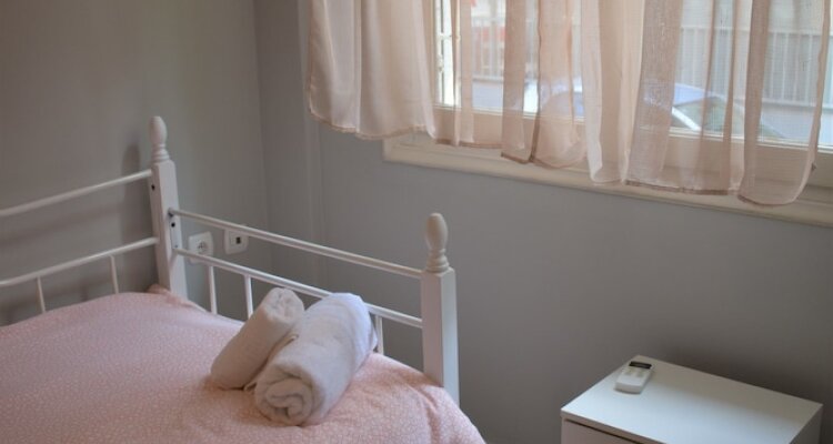 Great Location Comfort Flat