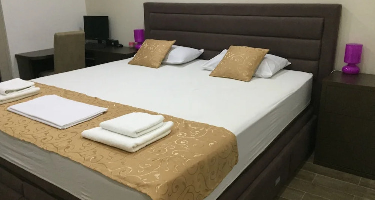 Apartments Casa Di Cattaro