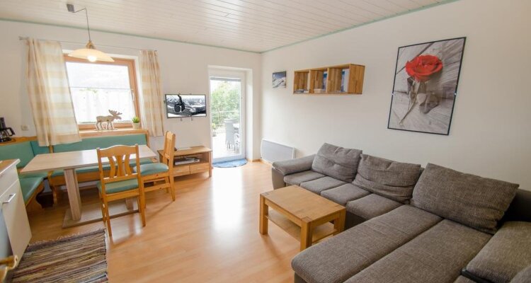 Appartementhaus Lake View