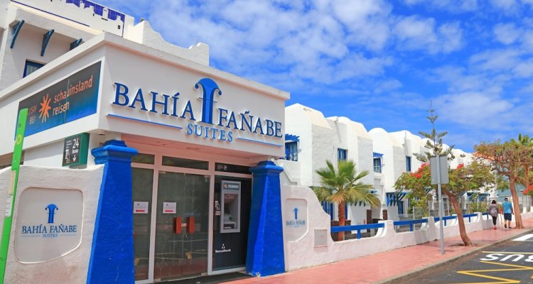 Labranda Bahía Fañabe - All Inclusive