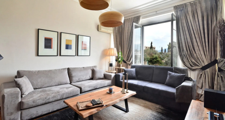 Bill & John Apartments & Villas