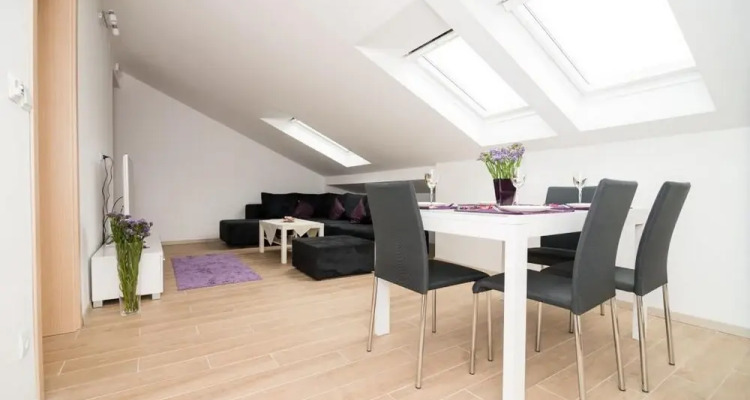 Apartments Marieta