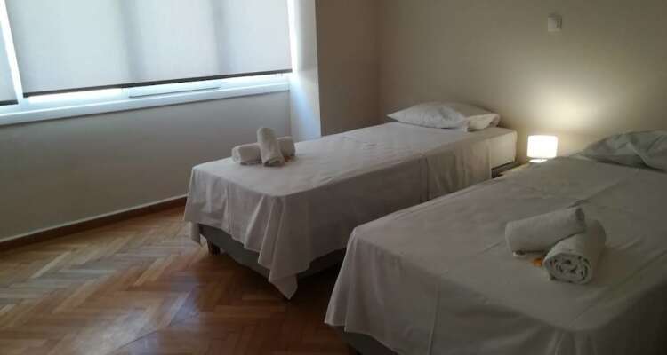 Kaniggos 3 Bedrooms Apartment