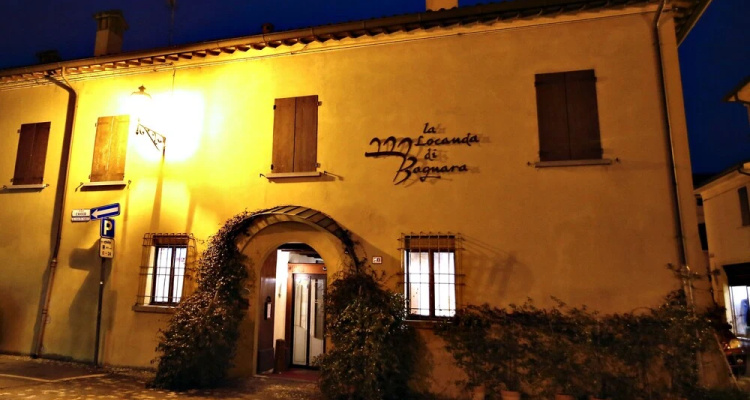 Locanda di Bagnara