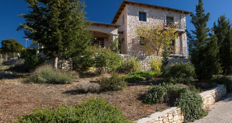 Villa Theoni