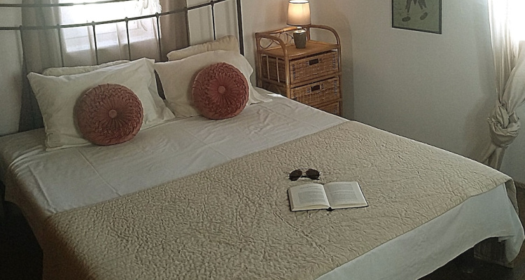 Ornos Suites