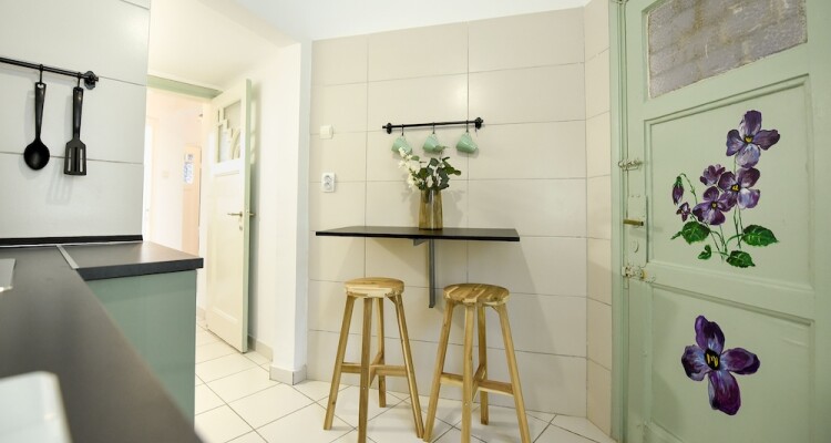 Homey Strada Ion Brezoianu 11