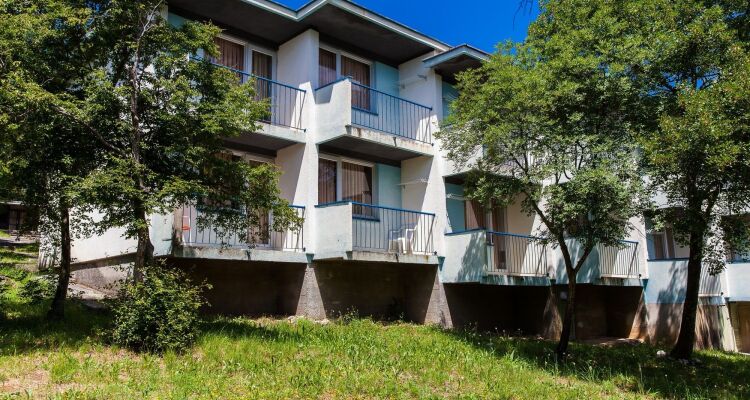 Paviljoni & Bungalow Kacjak