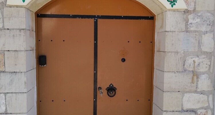 The Rose Garden Villa