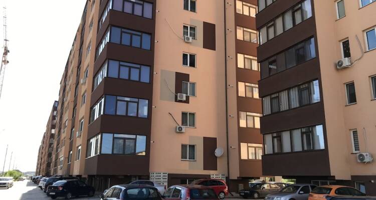Studio Residence Militari M5