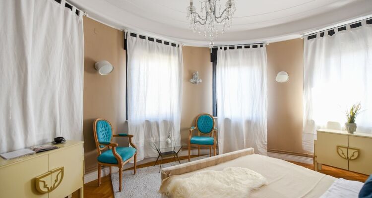 Homey Strada Sfintii Apostoli 40