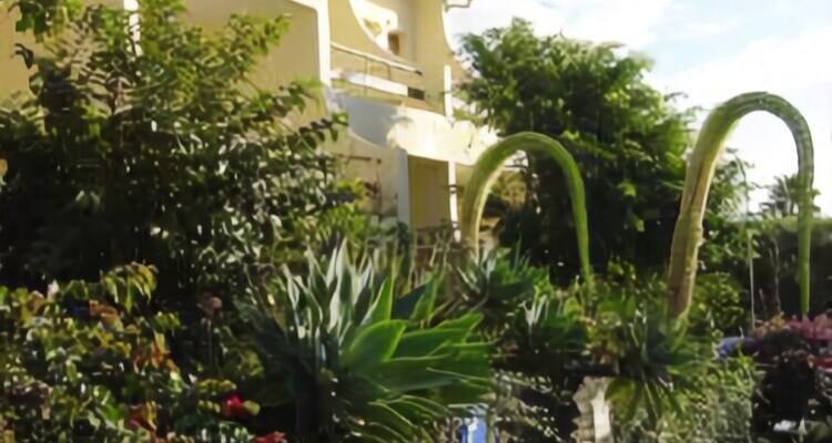 Vila Ventura Apartment Hotel