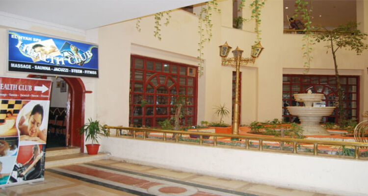 Roma Hotel