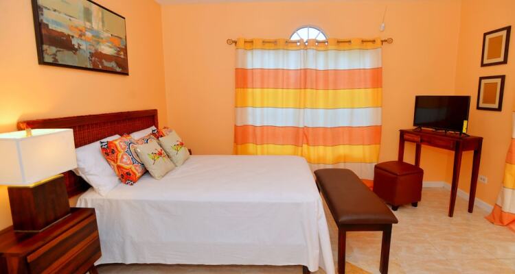 Takuma Boutique Hotel And Villa Suites Jamaica