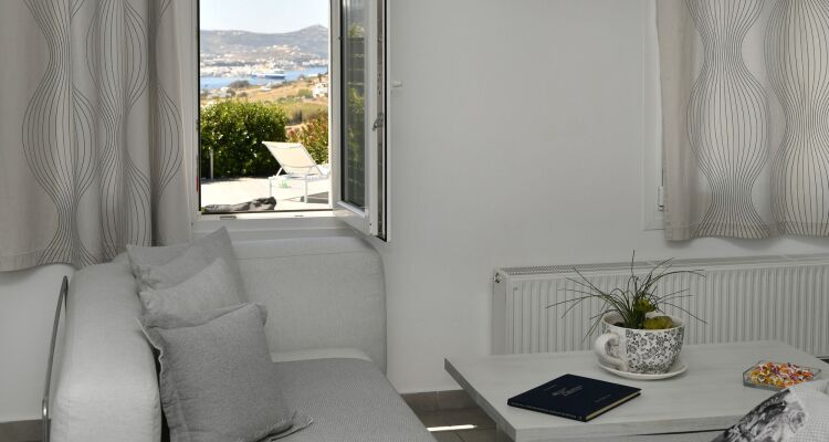 Azzurro Bianco Suites