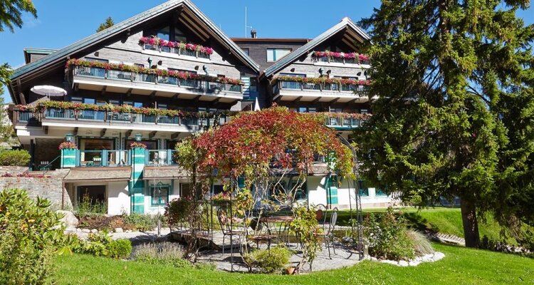 Astoria Resort Superior