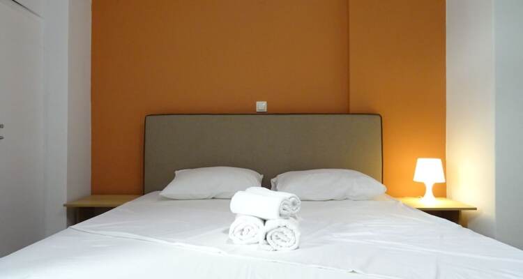 Down Town Comfort Apartment