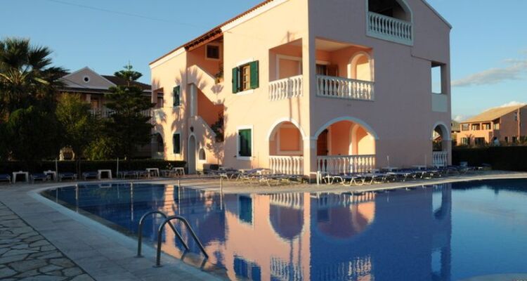 Eriva Hotel