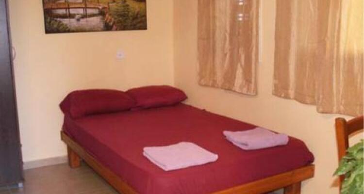 Hotel 34