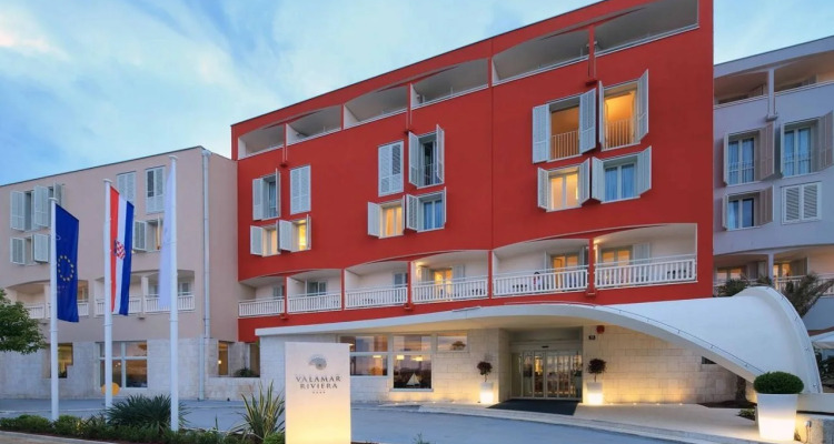 Valamar Riviera Hotel & Villa Parentino