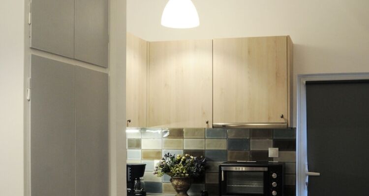 Top Of The City Central Studio With Acropolis View