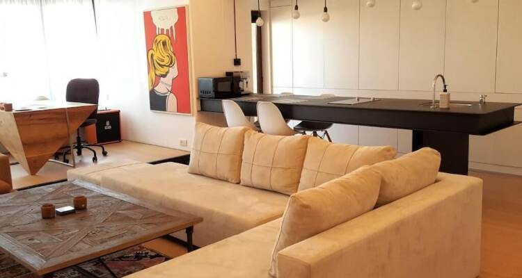 Apartment 52 6th Floor