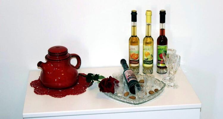 Apartment With One Bedroom In Dubrovnik With Furnished Terrace & Wifi 600 M From The Beach