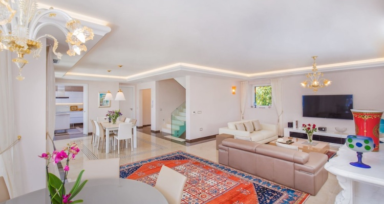 Villa Touran