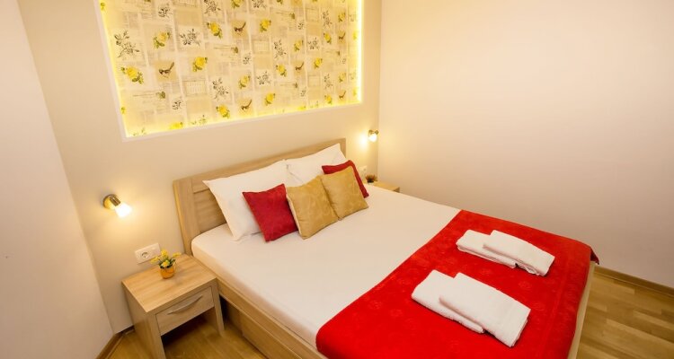 Lux Apartment Goodness