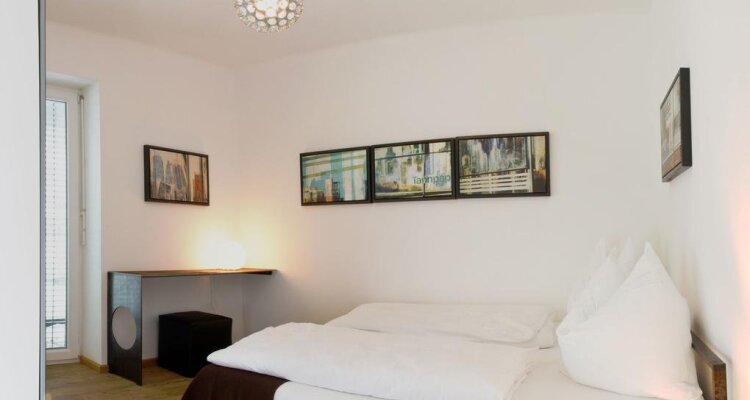 Arnsteiner Apartments