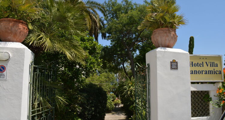 Villa Panoramica