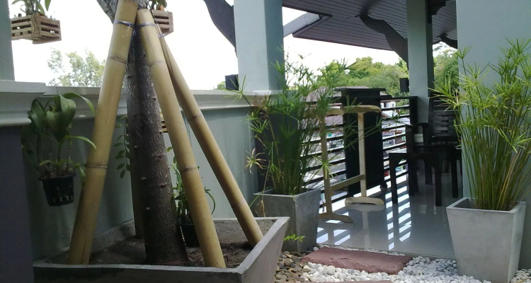 Lamoon Lamai Residence